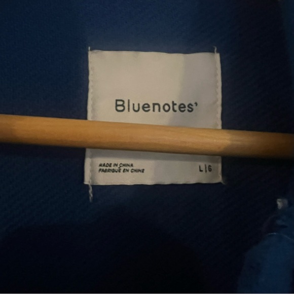 BLUENOTES SHACKET - Picture 3 of 5